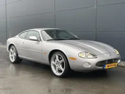 Jaguar XKR