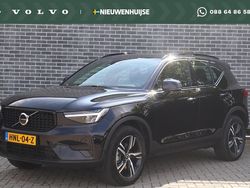 Zwart Gebruikt 2025 Volvo XC40 Plus SUV | € 45.694 (Eerlijke prijs)