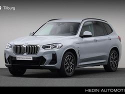 Grijs Gebruikt 2022 BMW X3 Executive SUV | € 46.880 (Eerlijke prijs)