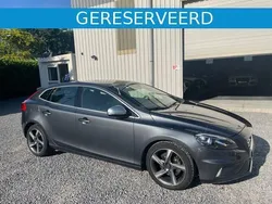 Grijs Gebruikt 2013 Volvo V40 Stationwagen | € 8.495 (Duur)