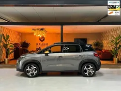 Grijs Gebruikt 2020 Citroën C3 Aircross Rip Curl SUV | € 18.990 (Eerlijke prijs)