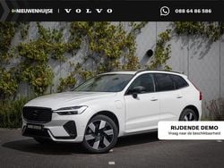 Wit Gebruikt 2024 Volvo XC60 Ultimate SUV | € 50.194 (Goede deal)
