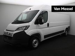 Gebruikt 2024 Fiat Ducato S Van | € 36.950