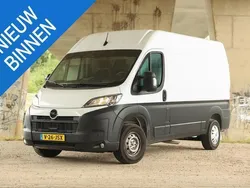 Overige Gebruikt 2024 Opel Movano S Van | € 28.950 (Super prijs)