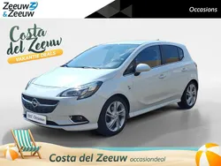 Gp6 :abalone white tri4 s Gebruikt 2019 Opel Corsa OPC Hatchback | € 11.995 (Eerlijke prijs)