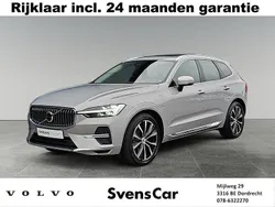 Grijs Gebruikt 2023 Volvo XC60 Ultimate SUV | € 53.950 (Iets duurder)