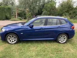 Blauw Gebruikt 2012 BMW X1 M Sport SUV | € 9.850 (Eerlijke prijs)