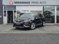 Zwart Gebruikt 2017 Renault Espace Dynamique MPV | € 15.890 (Eerlijke prijs)