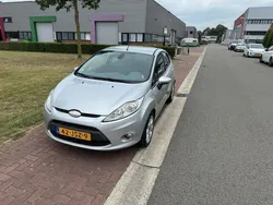 Grijs Gebruikt 2009 Ford Fiesta Titanium Hatchback | € 2.250 (Eerlijke prijs)