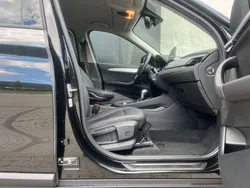 Zwart Gebruikt 2021 BMW X1 SUV | € 26.990 (Goede deal)