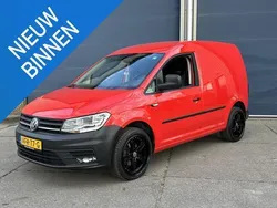 Bestelauto Gebruikt 2020 VW Caddy Comfortline MPV | € 11.950