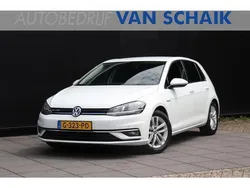Wit Gebruikt 2019 VW Golf VII Comfortline Hatchback | € 15.950 (Goede deal)