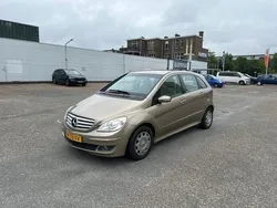 Beige Gebruikt 2005 Mercedes B150 MPV | € 2.450 (Goede deal)