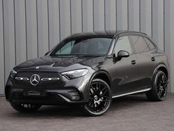 Grijs Gebruikt 2024 Mercedes GLC400d AMG SUV | € 73.500 (Goede deal)