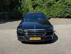 Zwart Gebruikt 2023 Mercedes S580 AMG Sedan | € 96.000 (Super prijs)