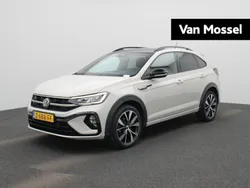 Grijs Gebruikt 2024 VW Taigo R-line SUV | € 29.900 (Duur)