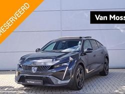 Grijs Gebruikt 2022 Peugeot 408 GTi Sedan | € 34.940 (Eerlijke prijs)