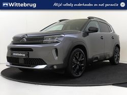 Grijs Gebruikt 2024 Citroën C5 Aircross SUV | € 29.425