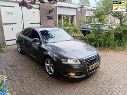 Grijs Gebruikt 2010 Audi A6 S-Line Sedan | € 9.250 (Eerlijke prijs)