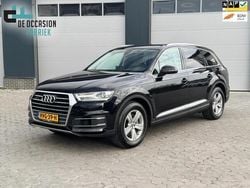 Zwart Gebruikt 2019 Audi Q7 SUV | € 36.940 (Super prijs)