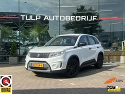 Wit Gebruikt 2018 Suzuki Vitara Comfort SUV | € 18.490 (Goede deal)