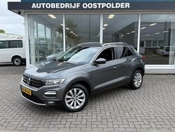 Suv Gebruikt 2019 VW T-Roc Business SUV | € 18.250 (Goede deal)