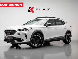 Wit Gebruikt 2022 Cupra Formentor SUV | € 29.950 (Iets duurder)