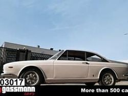 Witweiß Gebruikt 1970 Lancia 2000 Coupé | € 16.900