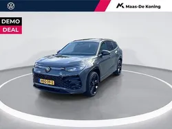 Grijs Gebruikt 2025 VW Tayron R-line Edition SUV | € 59.980 (Goede deal)