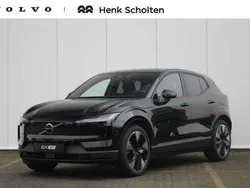 Zwart Gebruikt 2024 Volvo EX30 Ultra SUV | € 39.950 (Iets duurder)