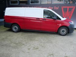 Wit Gebruikt 2016 Mercedes Vito Sport MPV | € 13.990 (Goede deal)