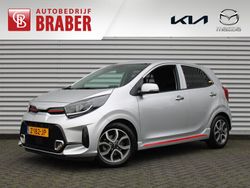 Grijs Gebruikt 2024 Kia Picanto GT-Line Hatchback | € 20.045 (Iets duurder)