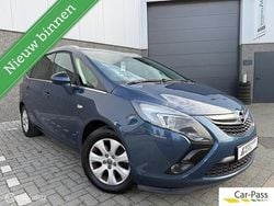 Overige Gebruikt 2015 Opel Zafira Tourer MPV | € 10.500 (Eerlijke prijs)