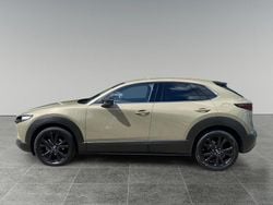 Geel Gebruikt 2024 Mazda CX-30 Active SUV | € 35.750 (Iets duurder)
