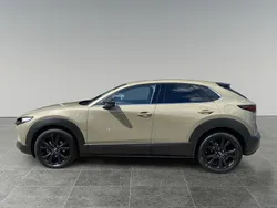 Geel Gebruikt 2024 Mazda CX-30 Active SUV | € 36.950 (Duur)