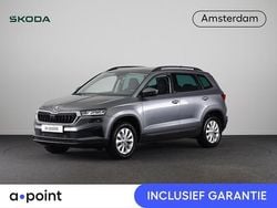 Grijs Gebruikt 2023 Skoda Karoq Business Line SUV | € 21.849 (Goede deal)
