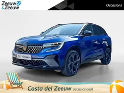 Blauw Gebruikt 2022 Renault Austral Iconic Esprit Alpine SUV | € 34.935 (Eerlijke prijs)