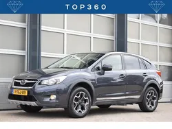 Grijs Gebruikt 2013 Subaru XV SUV | € 13.950 (Eerlijke prijs)