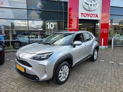 Gebruikt 2024 Toyota Yaris Hybrid Active | € 28.495 (Eerlijke prijs)
