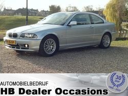 Grijs Gebruikt 2000 BMW 320 Executive Coupé | € 3.550 (Goede deal)