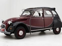 Overige Gebruikt 1983 Citroën 2CV | € 14.500