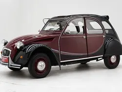 Overige Gebruikt 1983 Citroën 2CV | € 14.500