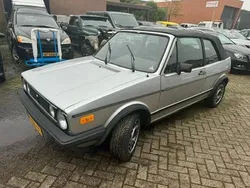VW Golf II