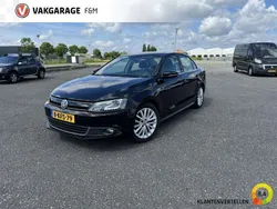 VW Jetta Hybrid