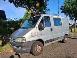 Gebruikt 2005 Citroën Jumper MPV | € 2.490 (Eerlijke prijs)