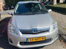 Gebruikt 2010 Toyota Auris MPV | € 9.600 (Duur)