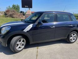 Blauw Gebruikt 2013 Mini Cooper Chili Hatchback | € 8.000 (Eerlijke prijs)