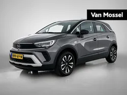 Grijs Gebruikt 2024 Opel Crossland X Elegance SUV | € 22.740 (Eerlijke prijs)