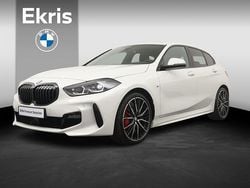 Wit Gebruikt 2024 BMW 118 Comfort Edition Hatchback | € 36.900 (Eerlijke prijs)