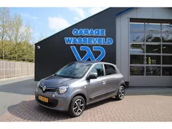 Grijs Gebruikt 2017 Renault Twingo LIMITED Hatchback | € 8.245 (Eerlijke prijs)